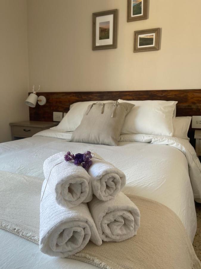 Fonda Peremiquel Hotel *