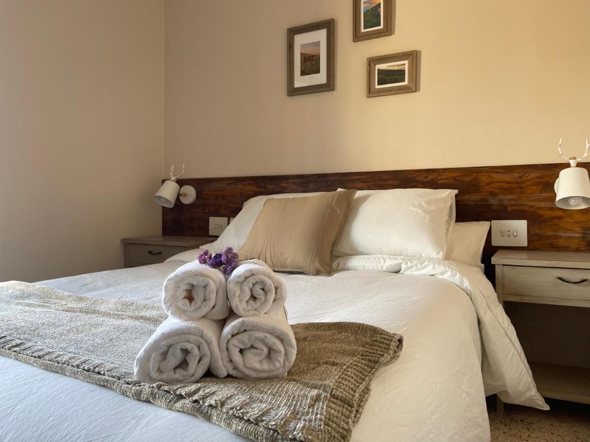 Hotel Fonda Peremiquel