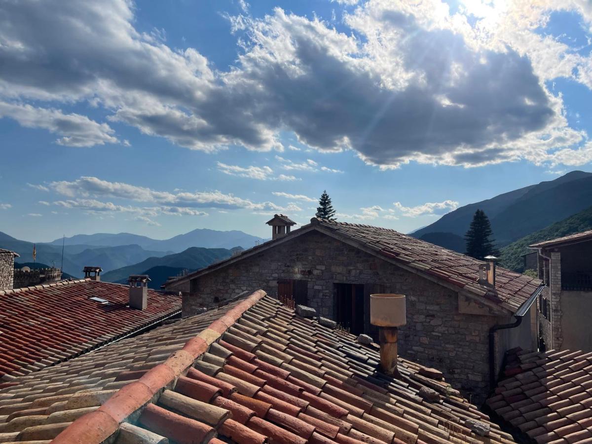 Hotel Fonda Peremiquel *