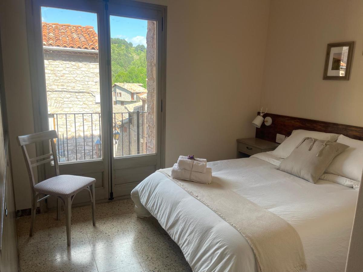 Fonda Peremiquel Hotel