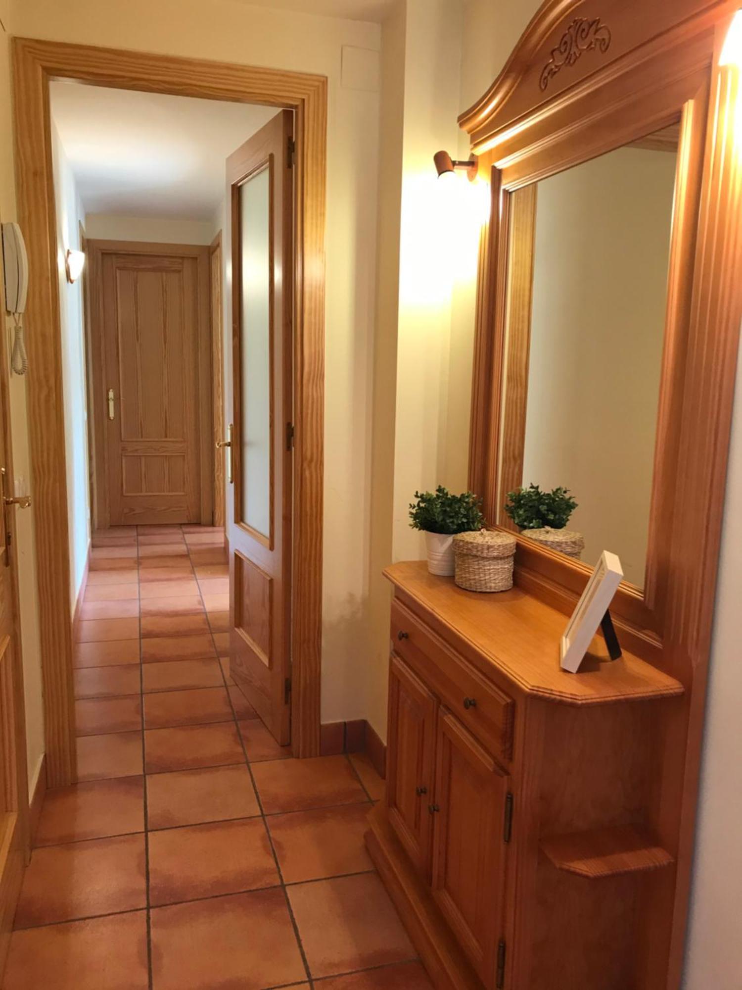 Hotel Fonda Peremiquel